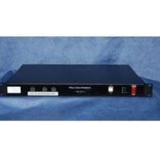 Ethernet Optical Link 10 Gbit / CATV / TVRO